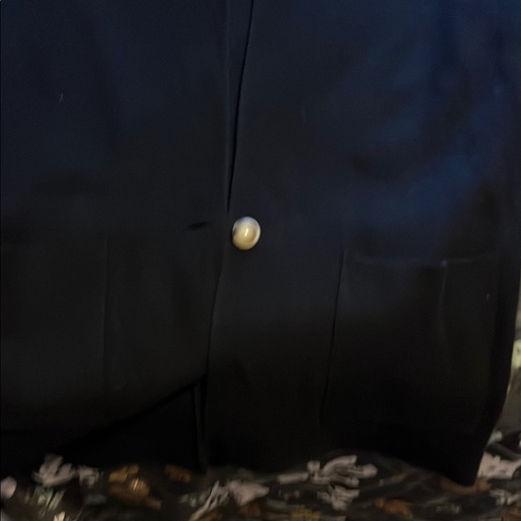 The ribbed sweater blazer! - Picture 2 of 7